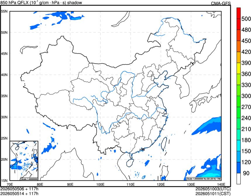 05/05 06时 +117小时