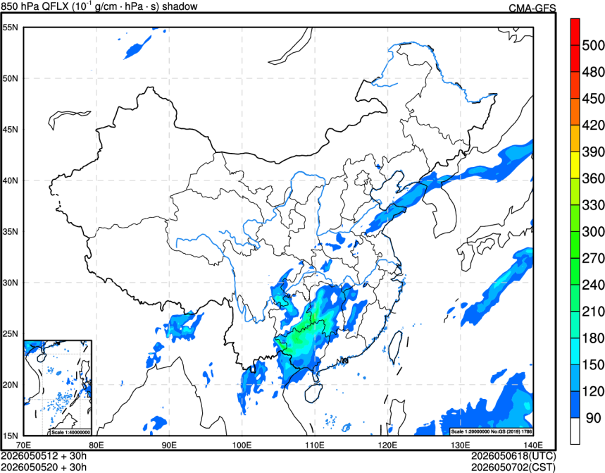 05/05 12时 +030小时