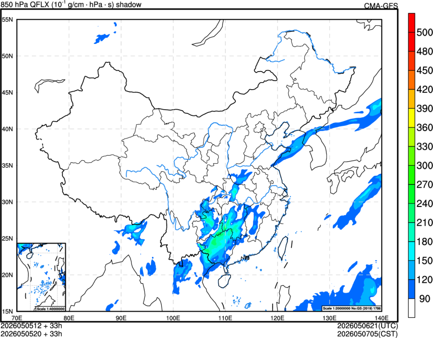 05/05 12时 +033小时