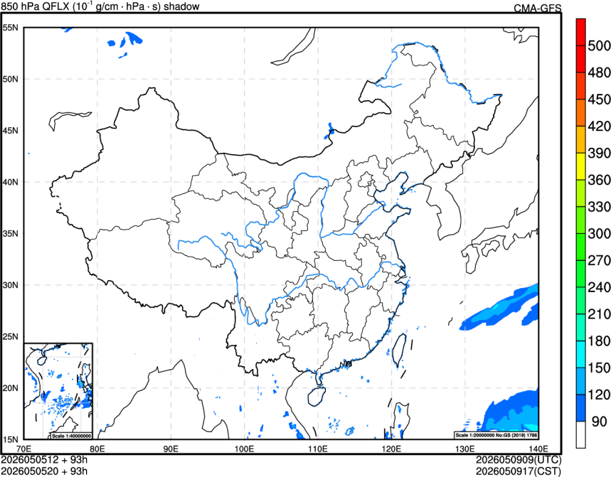 05/05 12时 +093小时