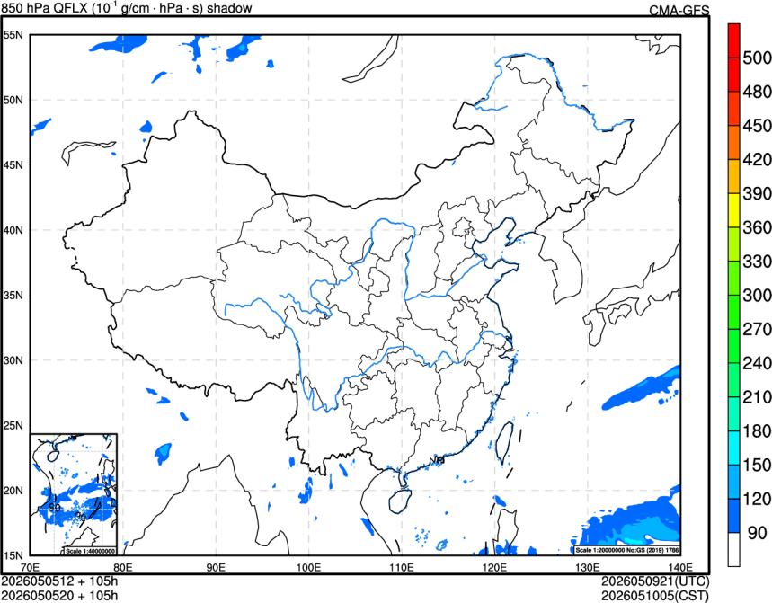 05/05 12时 +105小时