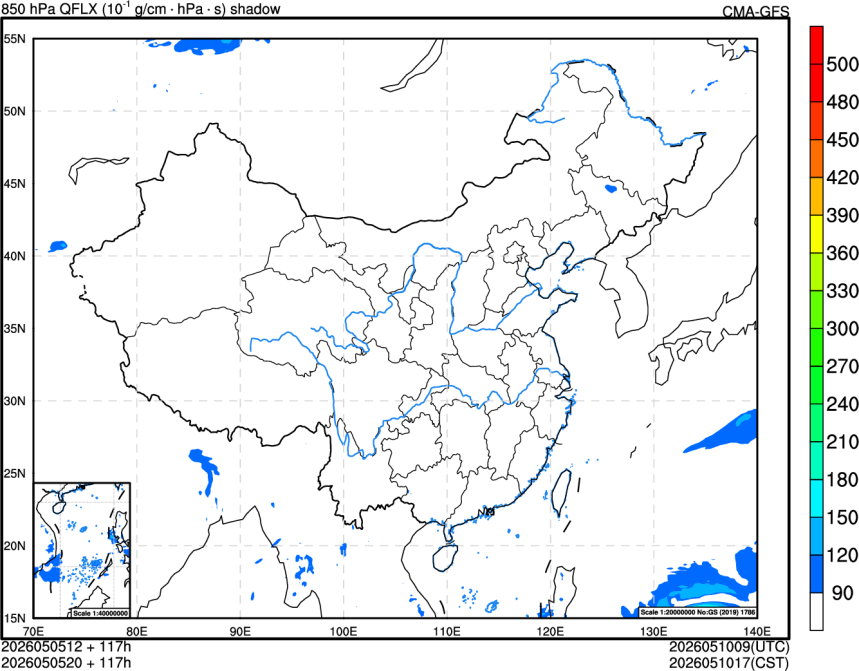 05/05 12时 +117小时