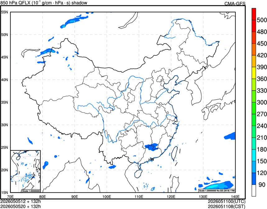 05/05 12时 +132小时