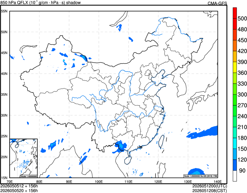 05/05 12时 +156小时