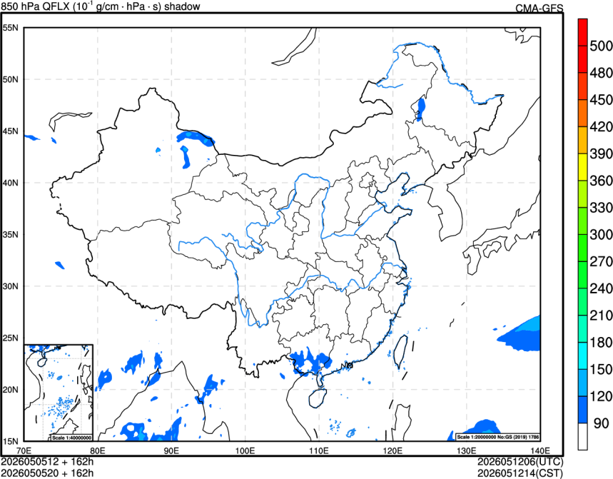 05/05 12时 +162小时