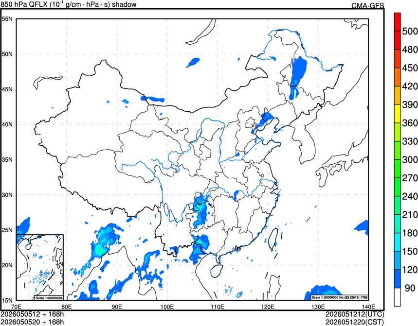 05/05 12时 +168小时