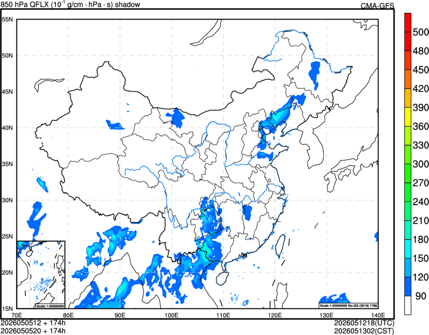 05/05 12时 +174小时