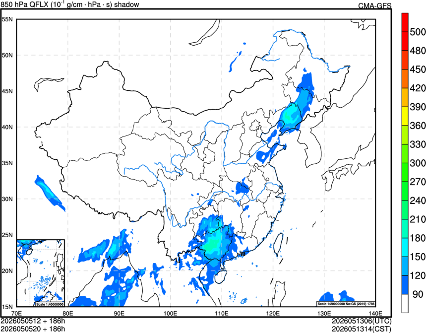 05/05 12时 +186小时