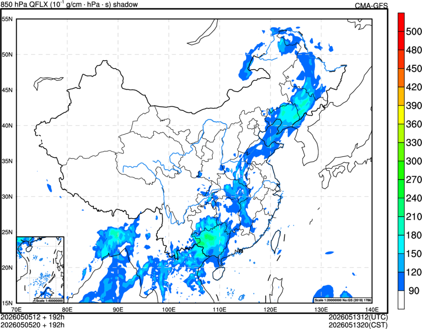 05/05 12时 +192小时