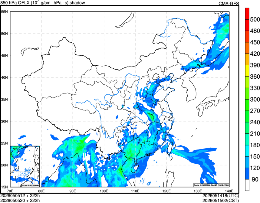 05/05 12时 +222小时