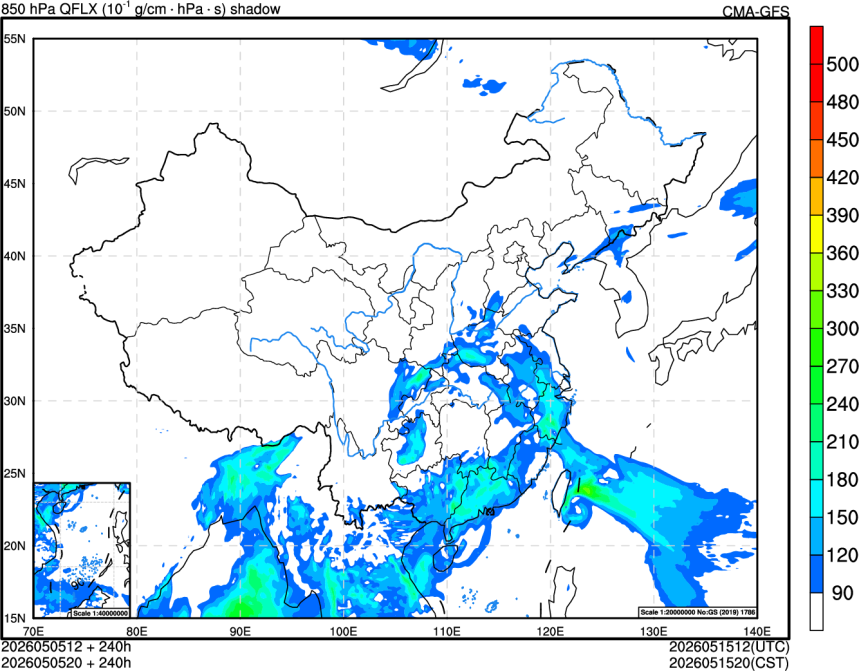05/05 12时 +240小时