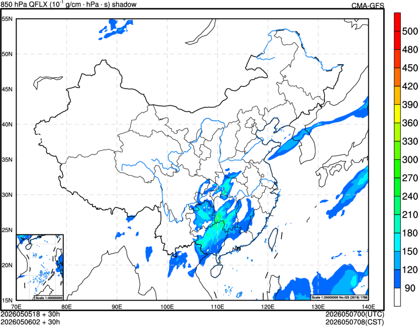 05/05 18时 +030小时
