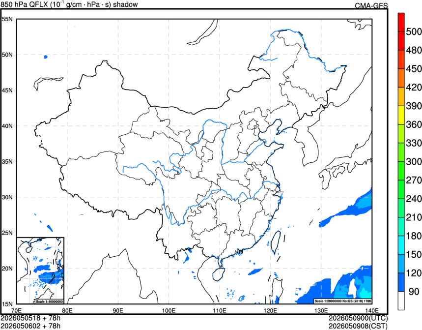 05/05 18时 +078小时