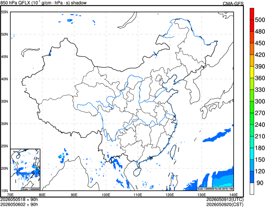 05/05 18时 +090小时