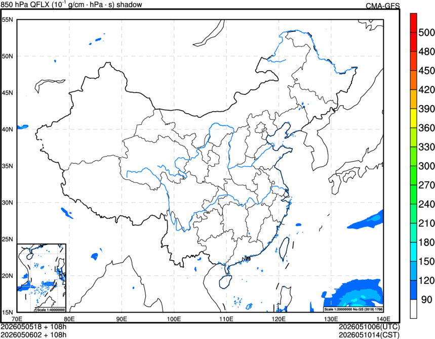 05/05 18时 +108小时