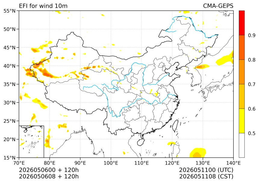 05/06 08时 +120小时