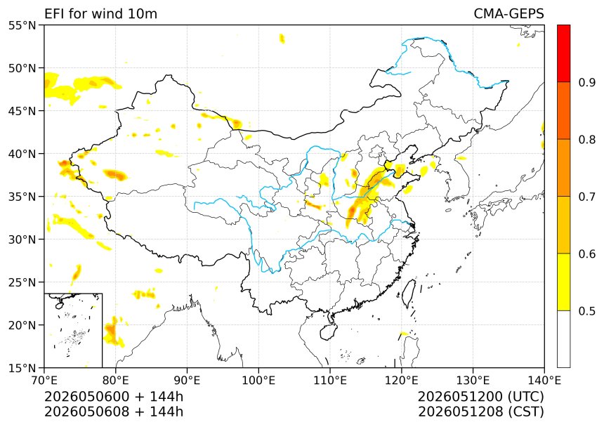 05/06 08时 +144小时
