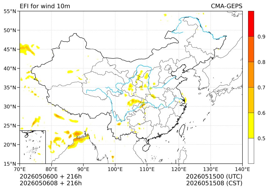 05/06 08时 +216小时