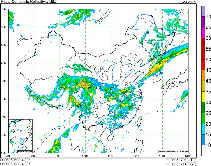 05/06 00时 +030小时