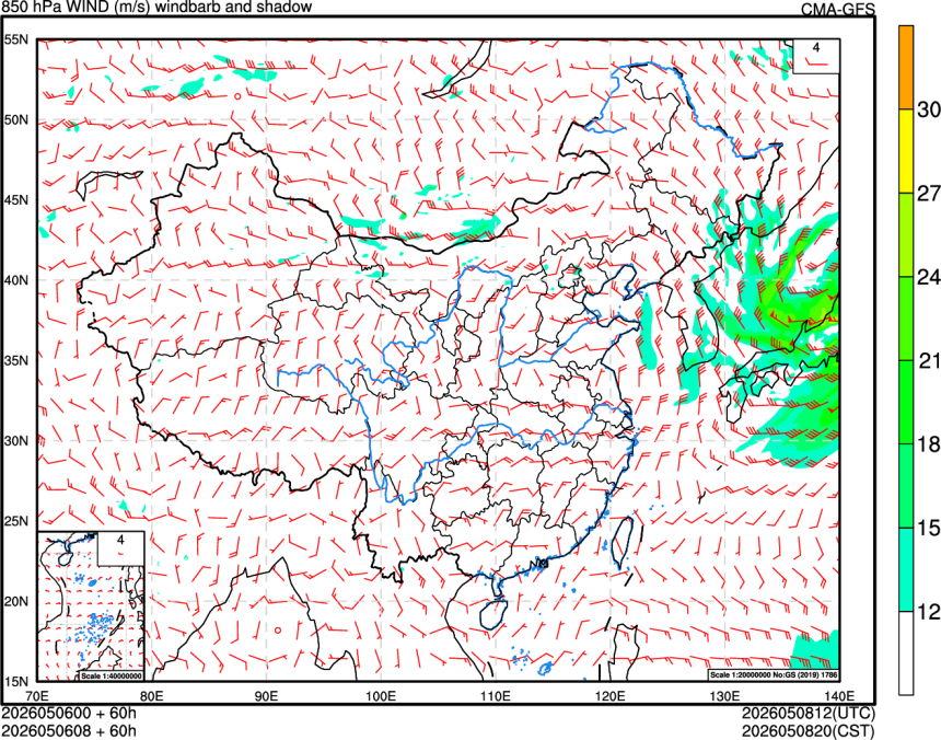 05/06 00时 +060小时