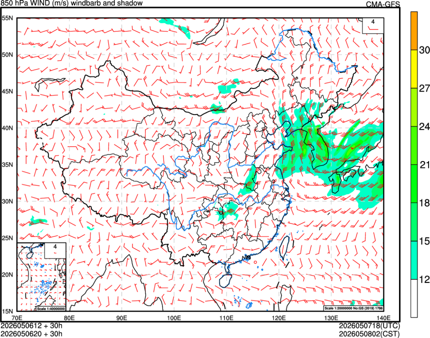 05/06 12时 +030小时