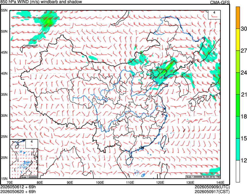 05/06 12时 +069小时