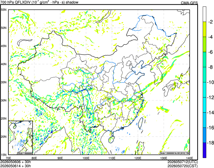 05/06 06时 +030小时