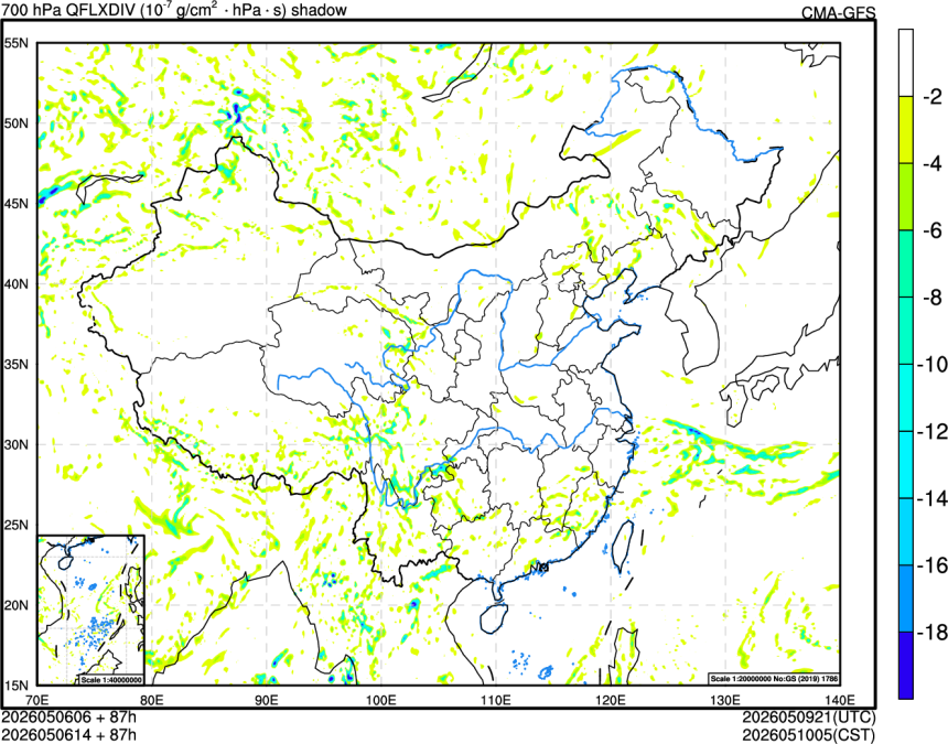 05/06 06时 +087小时