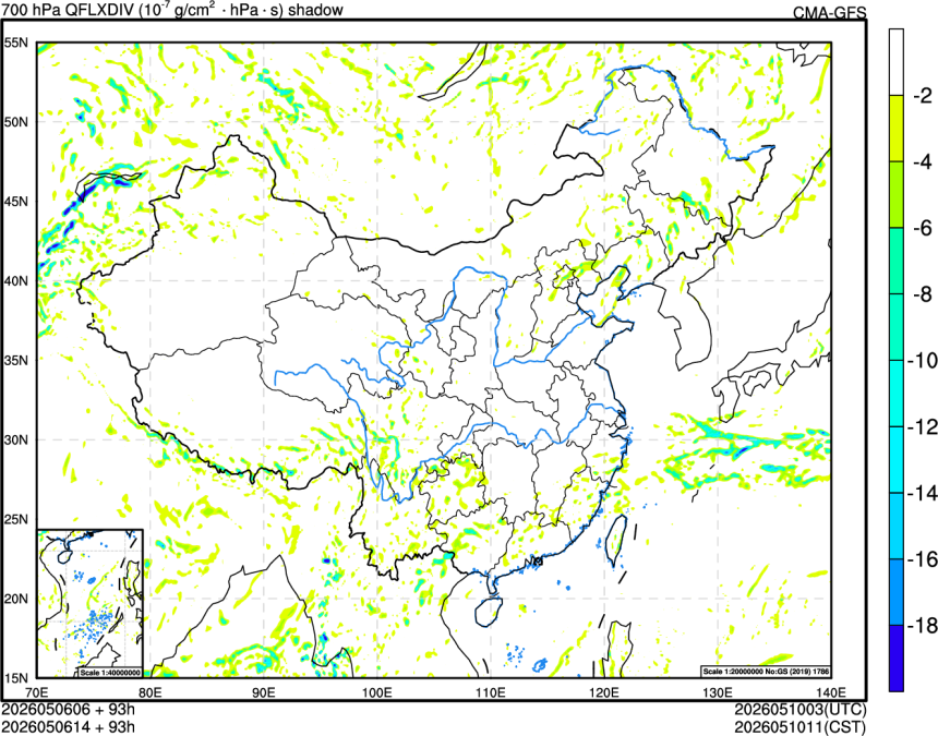 05/06 06时 +093小时