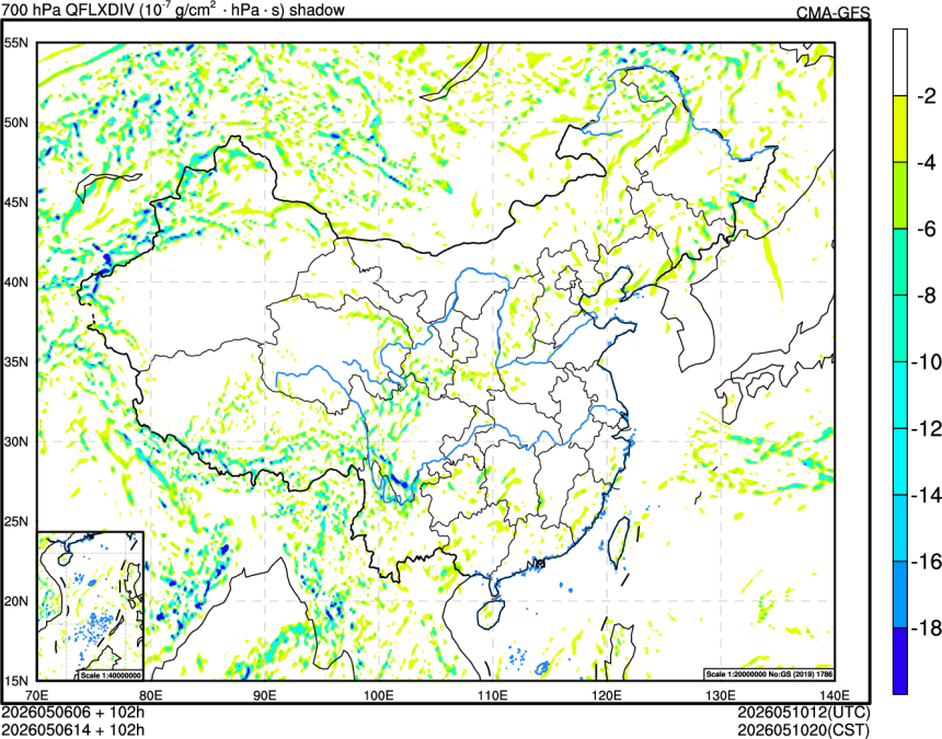 05/06 06时 +102小时