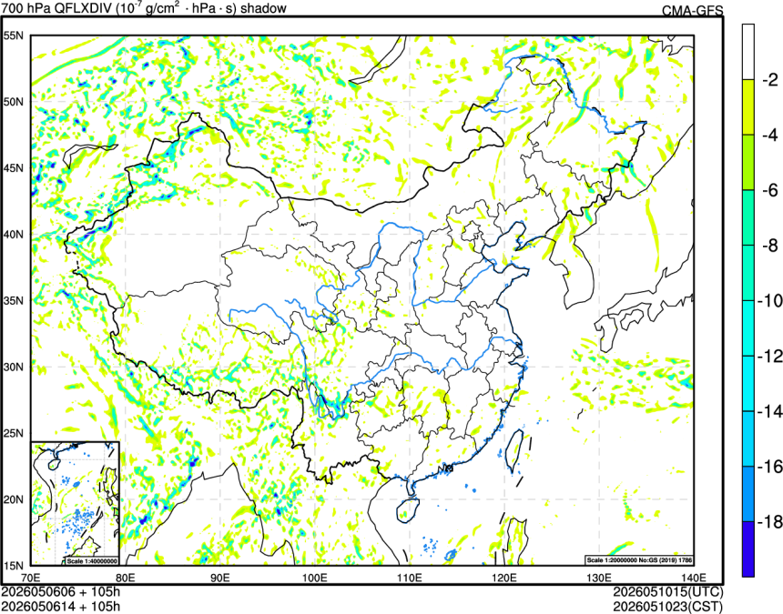 05/06 06时 +105小时