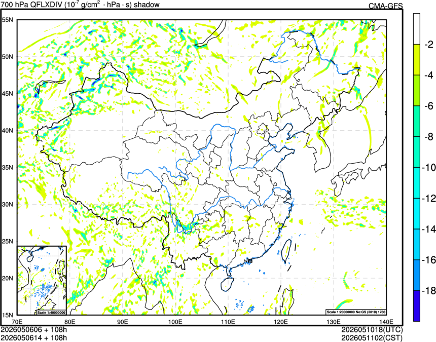 05/06 06时 +108小时