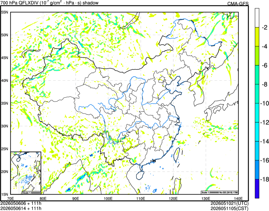 05/06 06时 +111小时