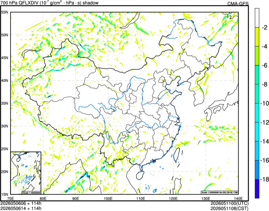 05/06 06时 +114小时