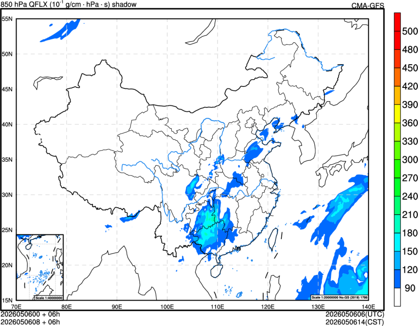 05/06 00时 +006小时