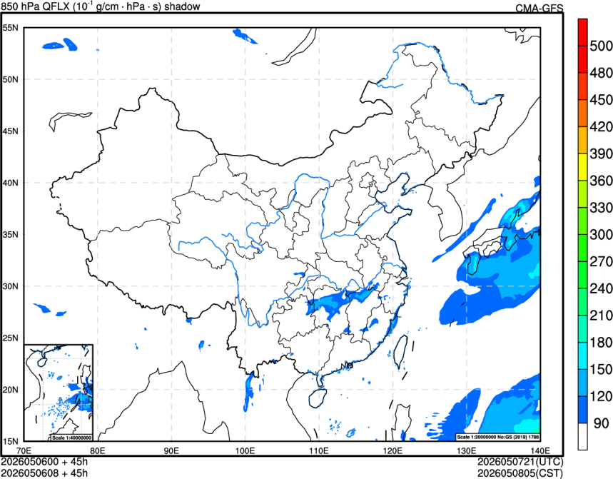 05/06 00时 +045小时