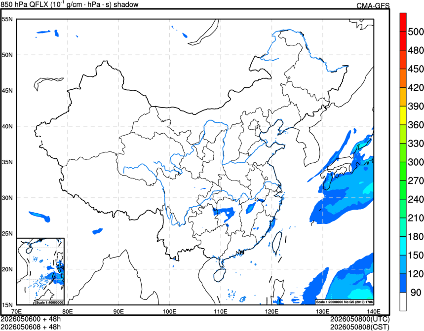 05/06 00时 +048小时