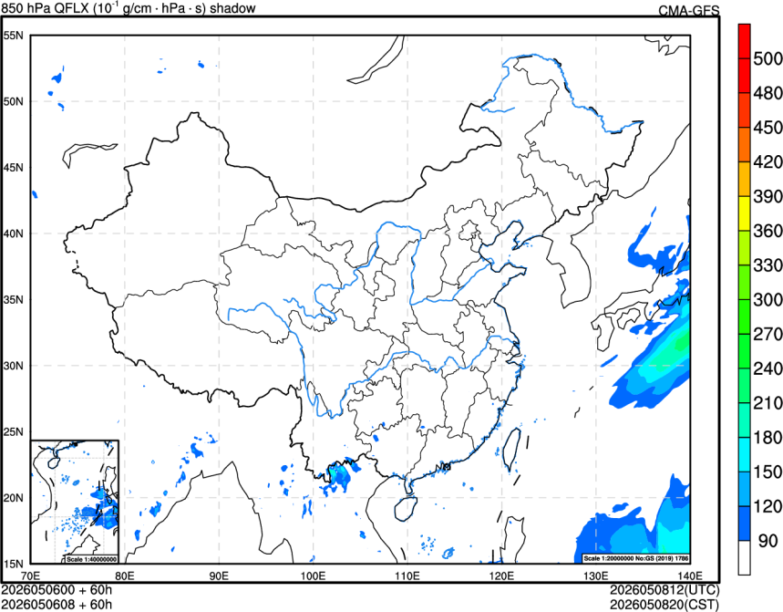05/06 00时 +060小时