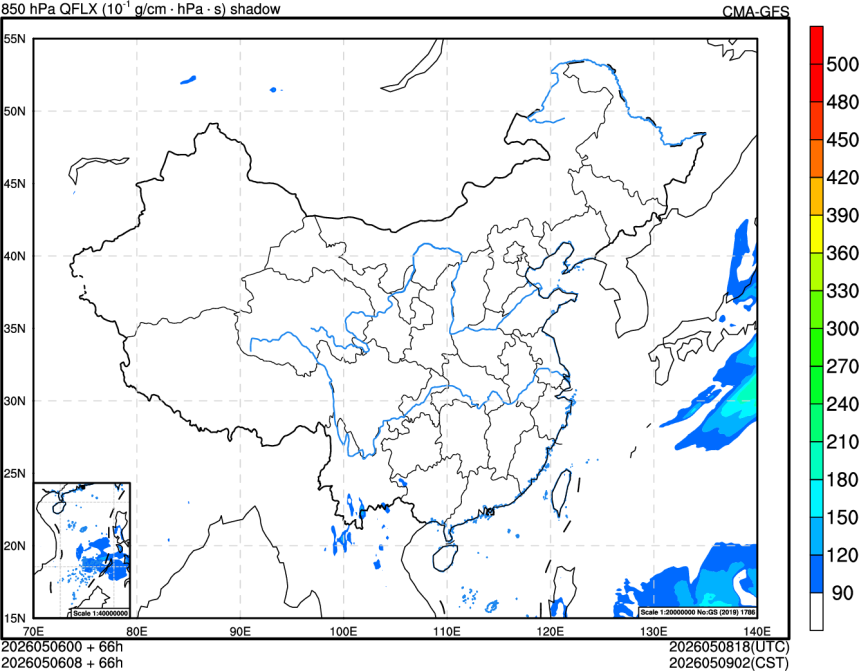 05/06 00时 +066小时