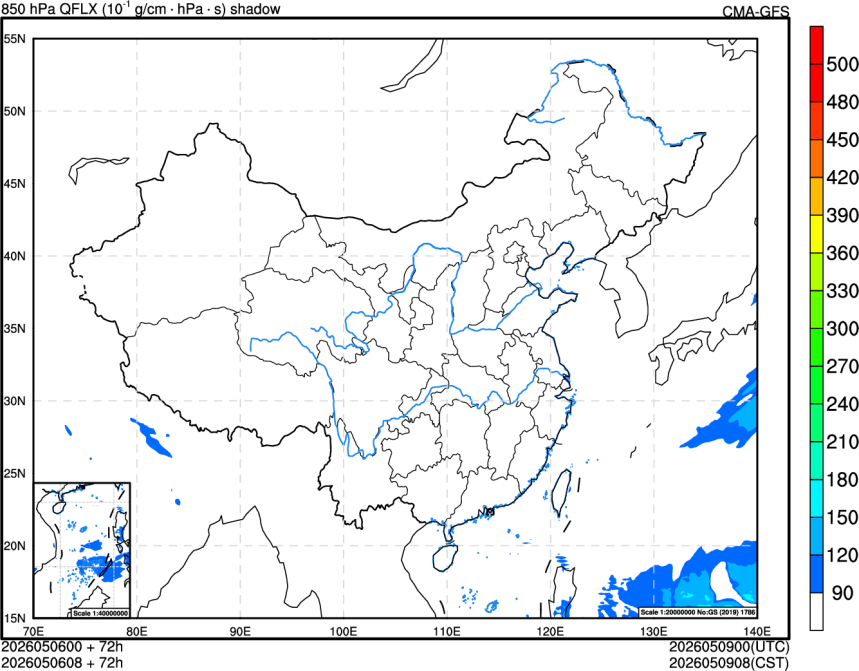 05/06 00时 +072小时