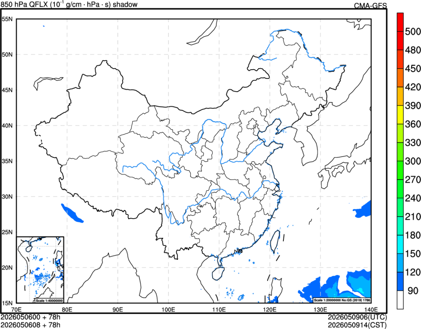 05/06 00时 +078小时
