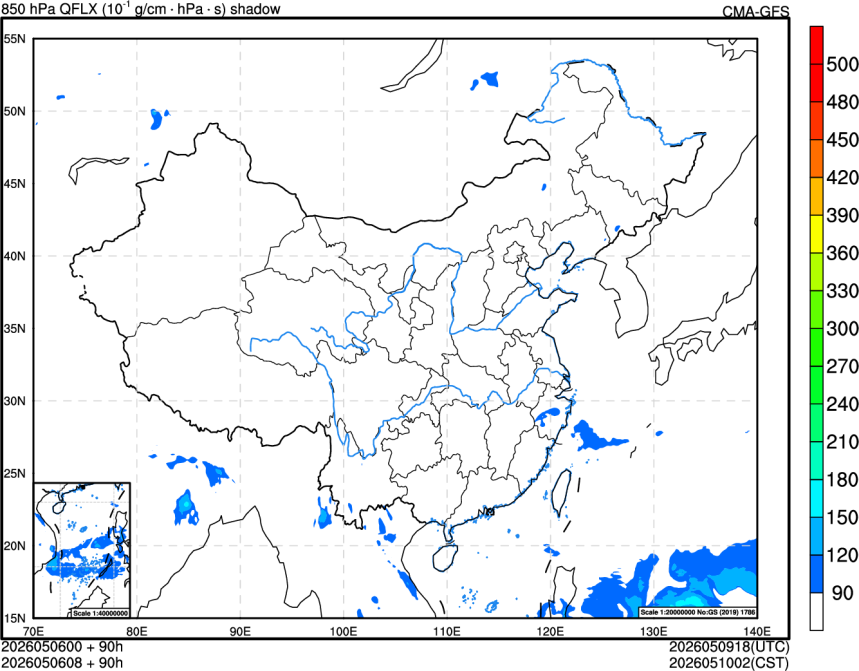 05/06 00时 +090小时