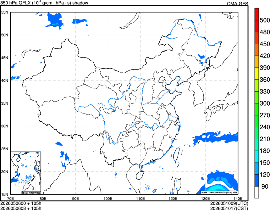 05/06 00时 +105小时