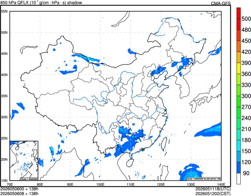 05/06 00时 +138小时