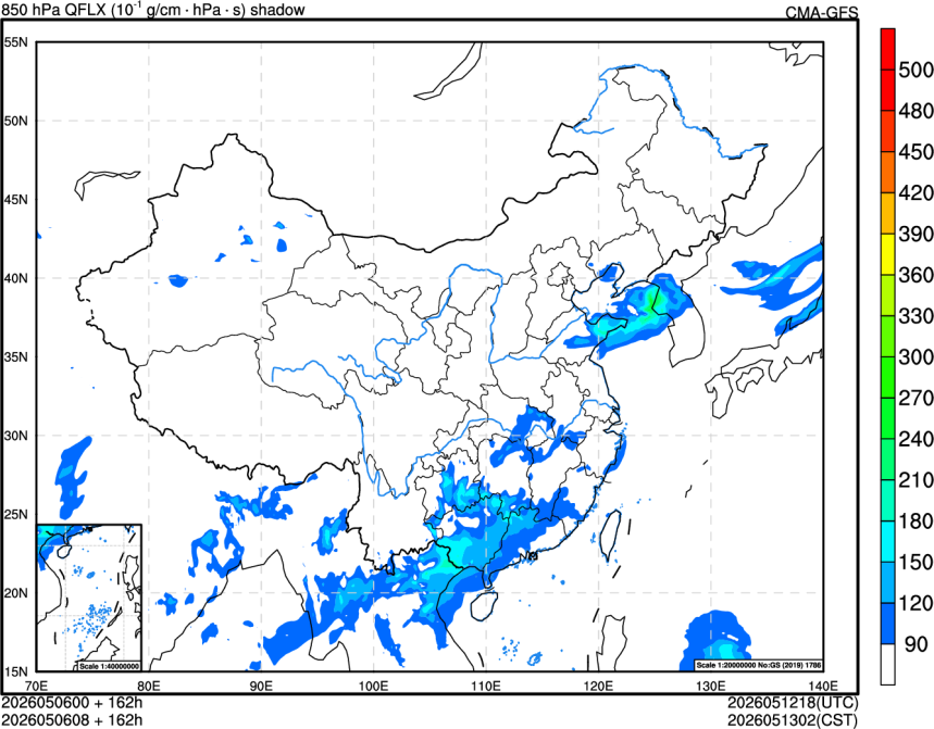 05/06 00时 +162小时