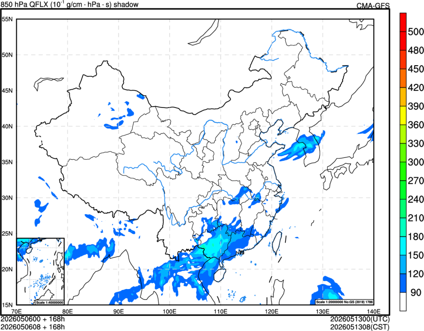 05/06 00时 +168小时