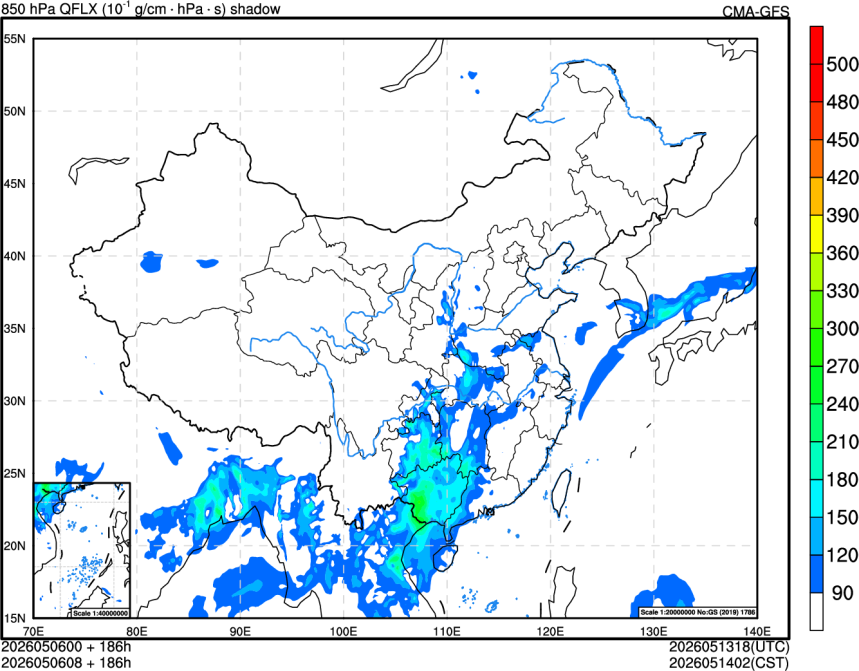 05/06 00时 +186小时