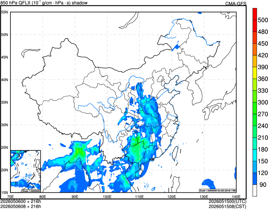 05/06 00时 +216小时
