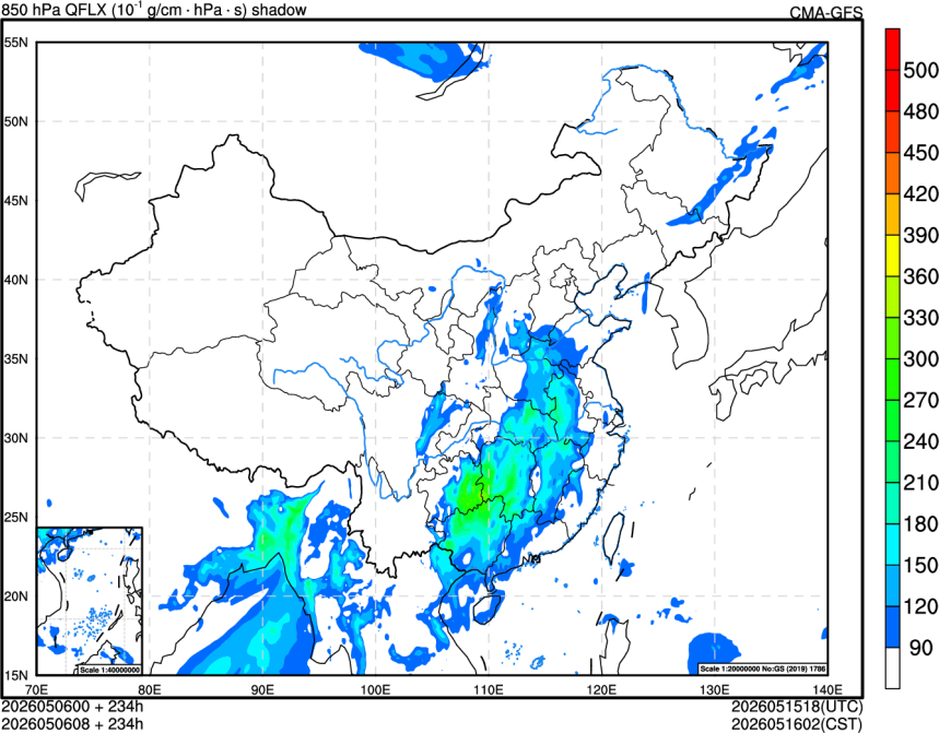 05/06 00时 +234小时
