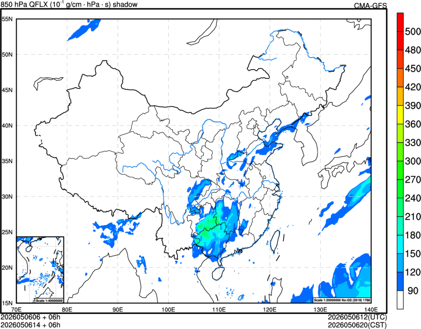 05/06 06时 +006小时